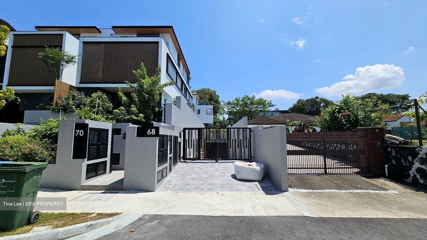 Hong Kong Park (D21), Detached #448152211